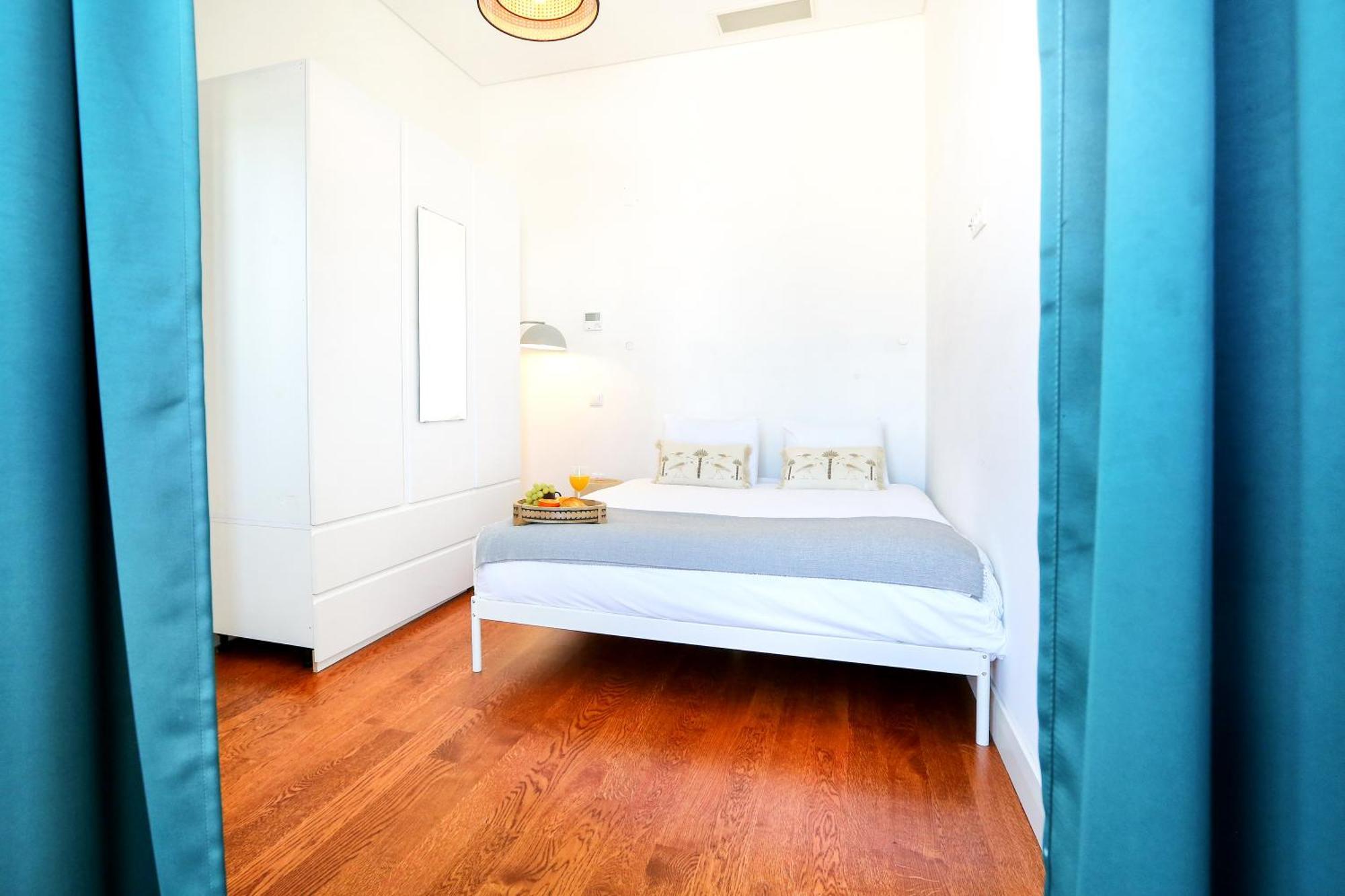 Lovely Faro Apartment Exterior photo